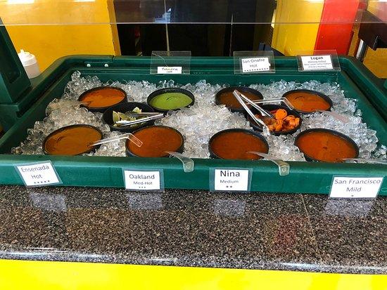 Elena's Taco Shop
