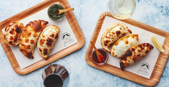 Gorda Empanadas