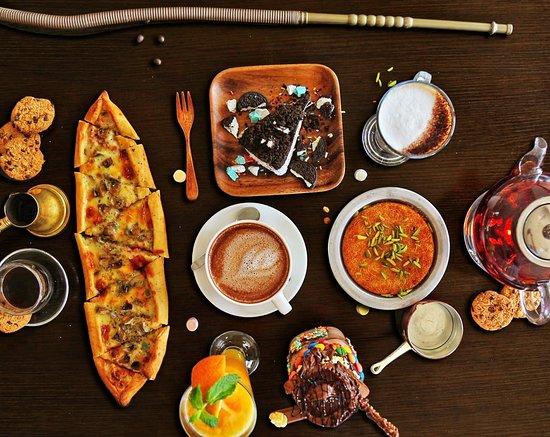 Awtar Cafe