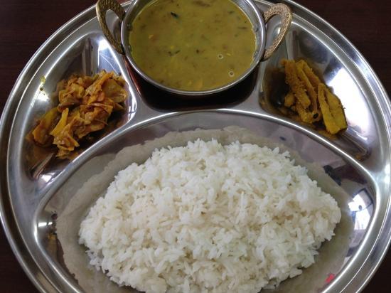Purja Dining