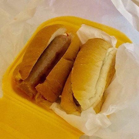 Chelsea Burger