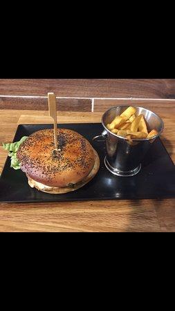 Burger House