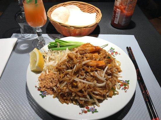 Yummy House