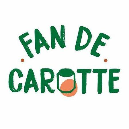 Fan de Carotte