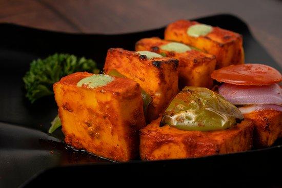 Amritsr Restaurant