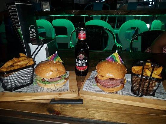 Criki's Burger