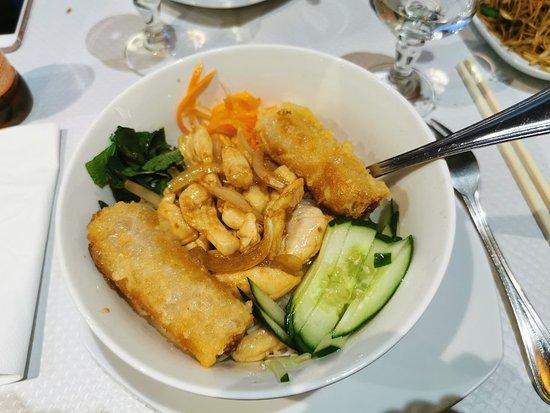 Au Petit Hanoi