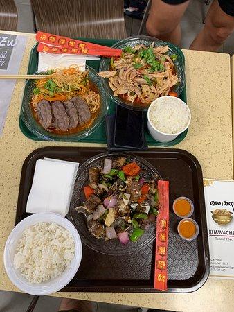 HK Food Court