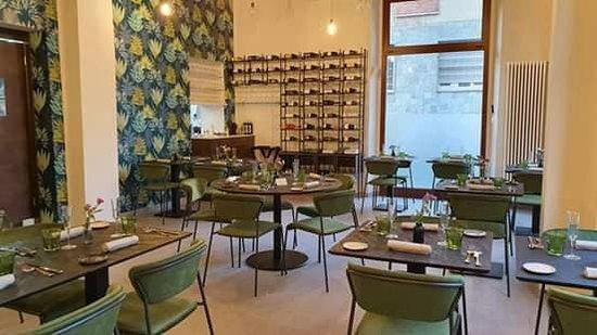 Dolli Cucina Al Centro