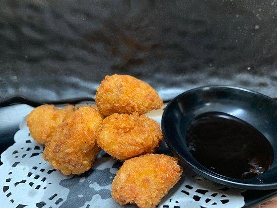Yuzu Sushi & Fusion