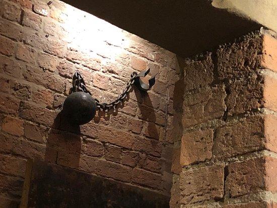 The Bridewell