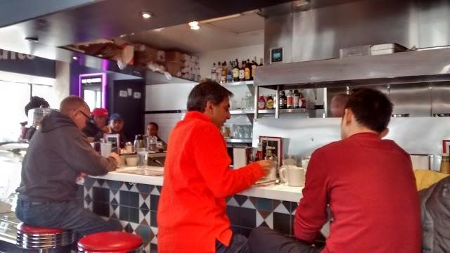 Slim's Diner