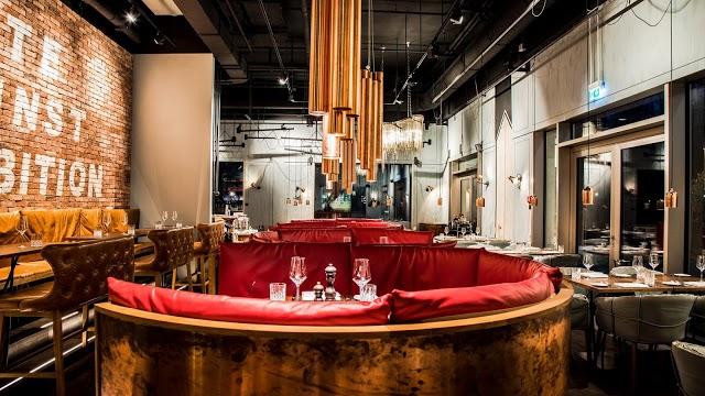 La Boheme Schwabing