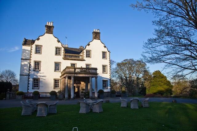 Prestonfield House