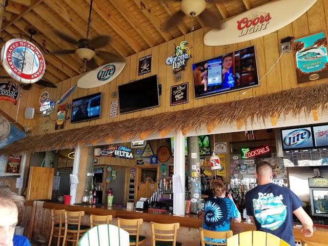 Captain Andy's