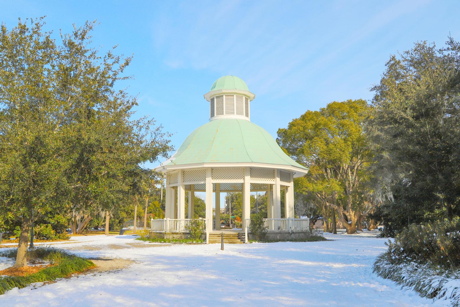 Hampton Park
