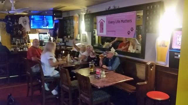 The Korner Pub