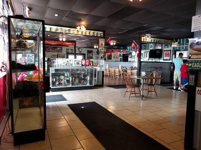 Yo Philly Cheese Steaks
