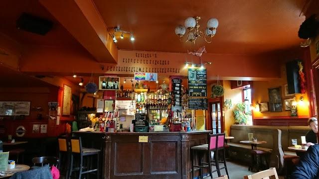 Regent Bar
