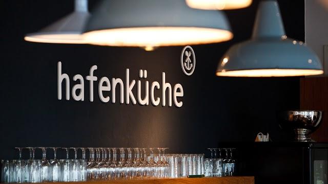 Hafenkuche Berlin