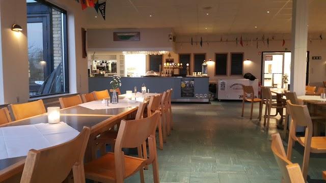 Restaurant Sundby Sejl