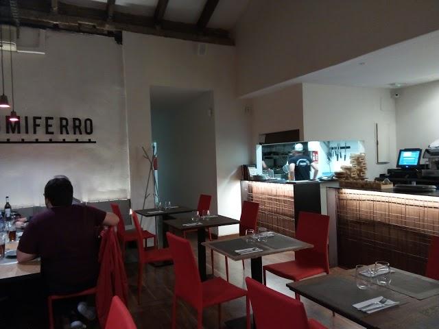 Fumiferro Cabanyal Grill
