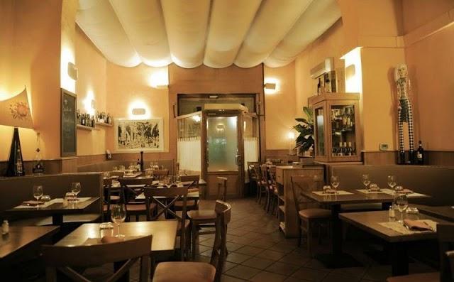 Ristorante Alfredo