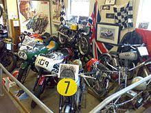 London Motorcycle Museum