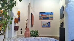 The Loft Galeria