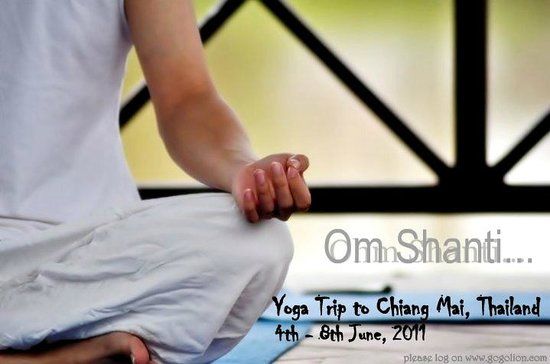 hOMe Yoga