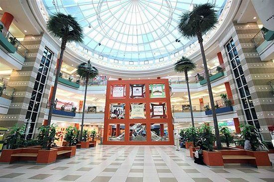 Mazyad Mall