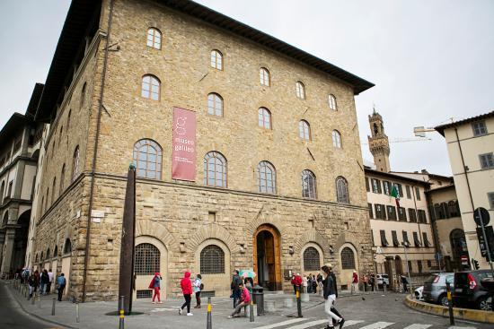 Museo Galileo