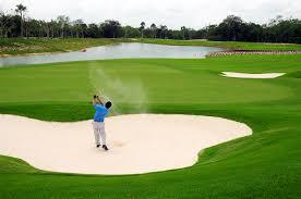 Grand Coral Golf Riviera Maya
