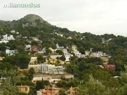 Pinares de San Anton