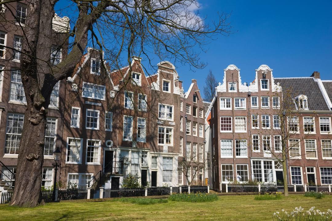 Begijn