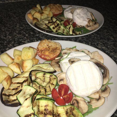 Pizzeria Le Panche