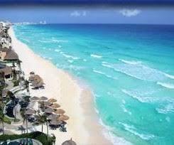 Playa Caracol