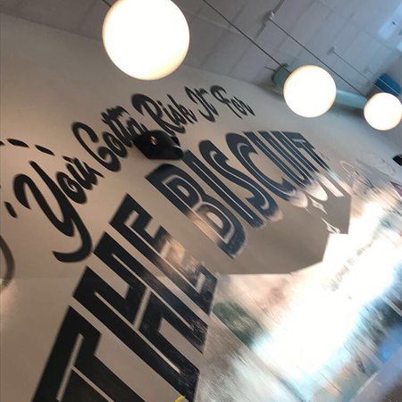 Mason Dixie Biscuit Company