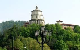 Santa Maria di Monte dei Cappuccini Church