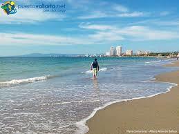 Camarones Beach