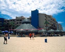Las Glorias Beach