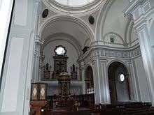 Iglesia de Nuestra Senora de la Encarnacion