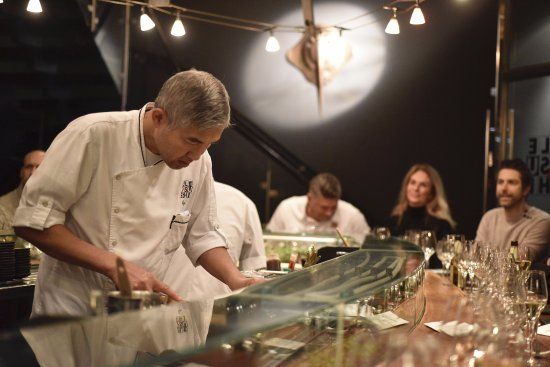 Alex Sushi