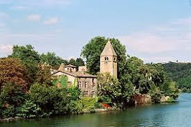 Ile Barbe