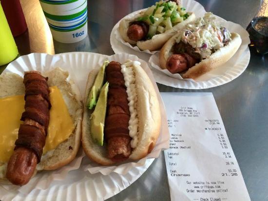 Crif Dogs