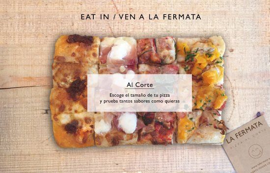 La Fermata de Sarria