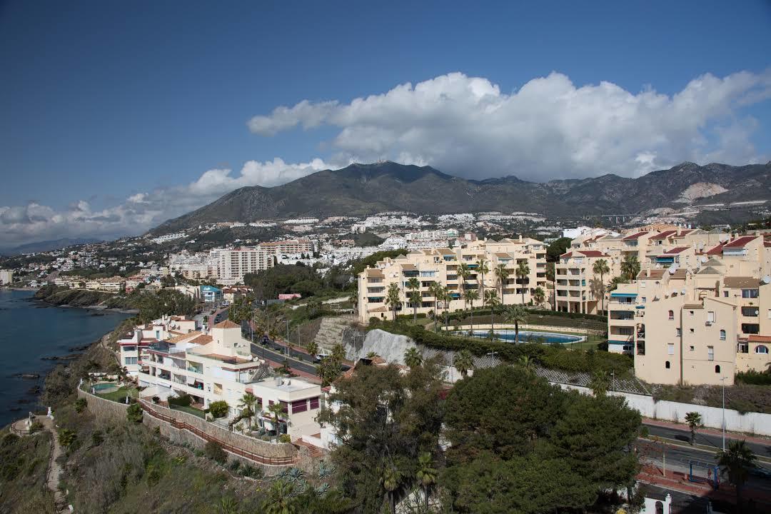 Torrequebrada