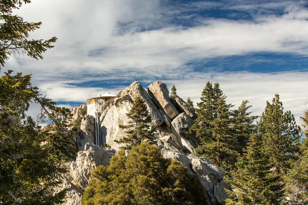 Cactus to Clouds Trail
