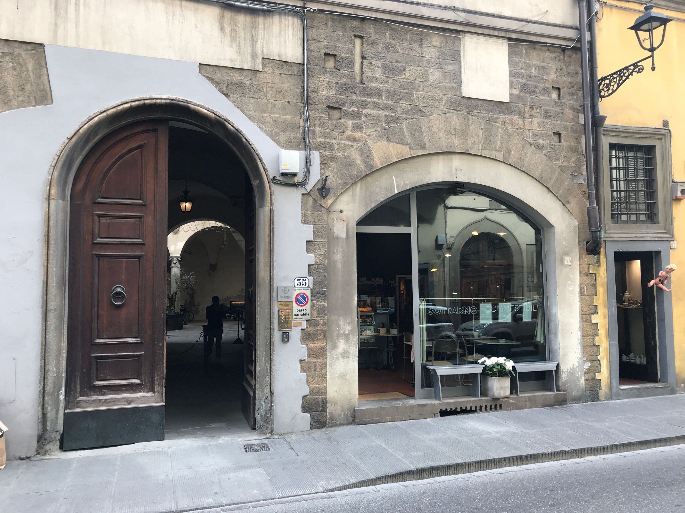 SottArno