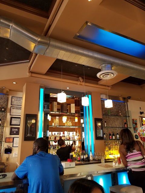 Chocolat Restaurant & Bar